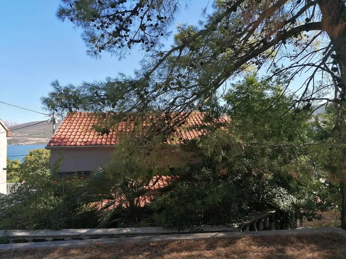 Apartmani Victoria Benkovac Aparthotel