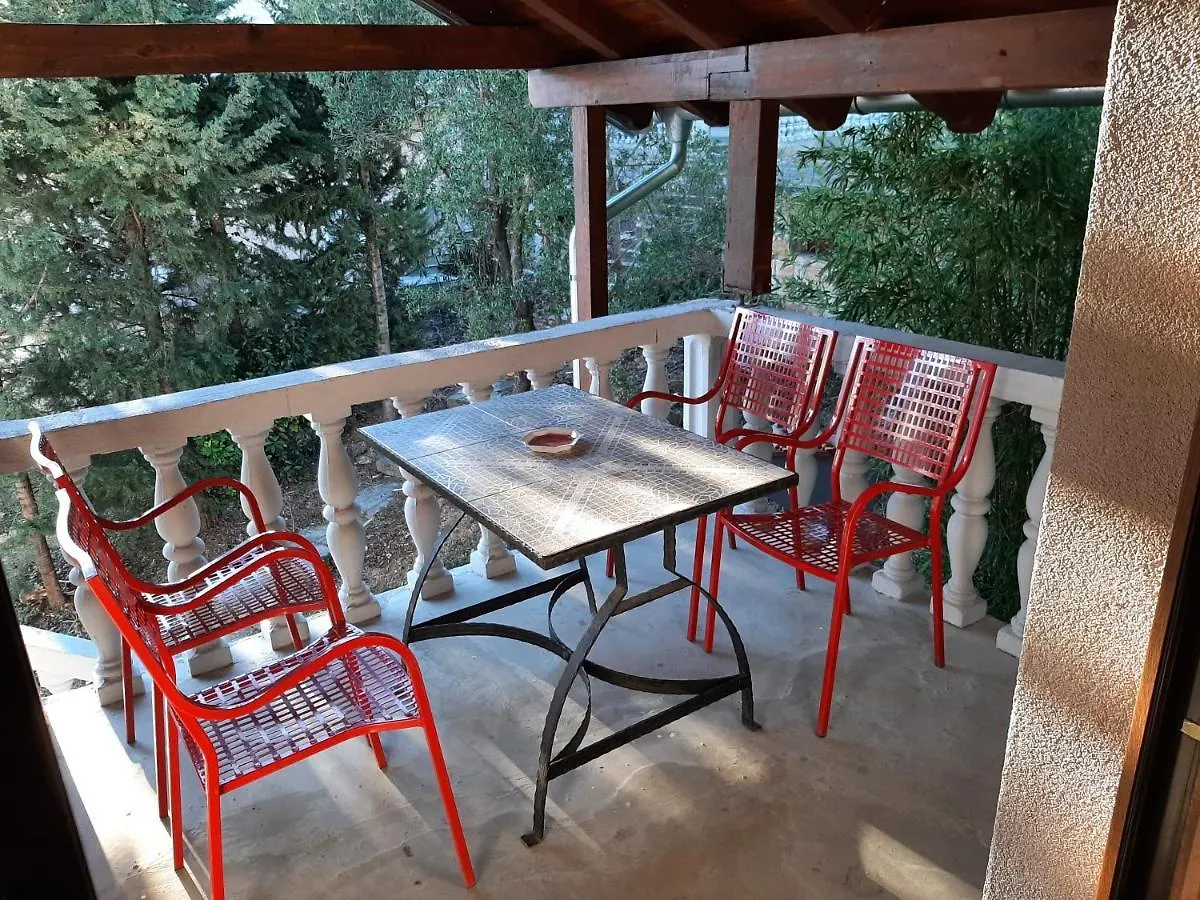 Apartmani Victoria Benkovac