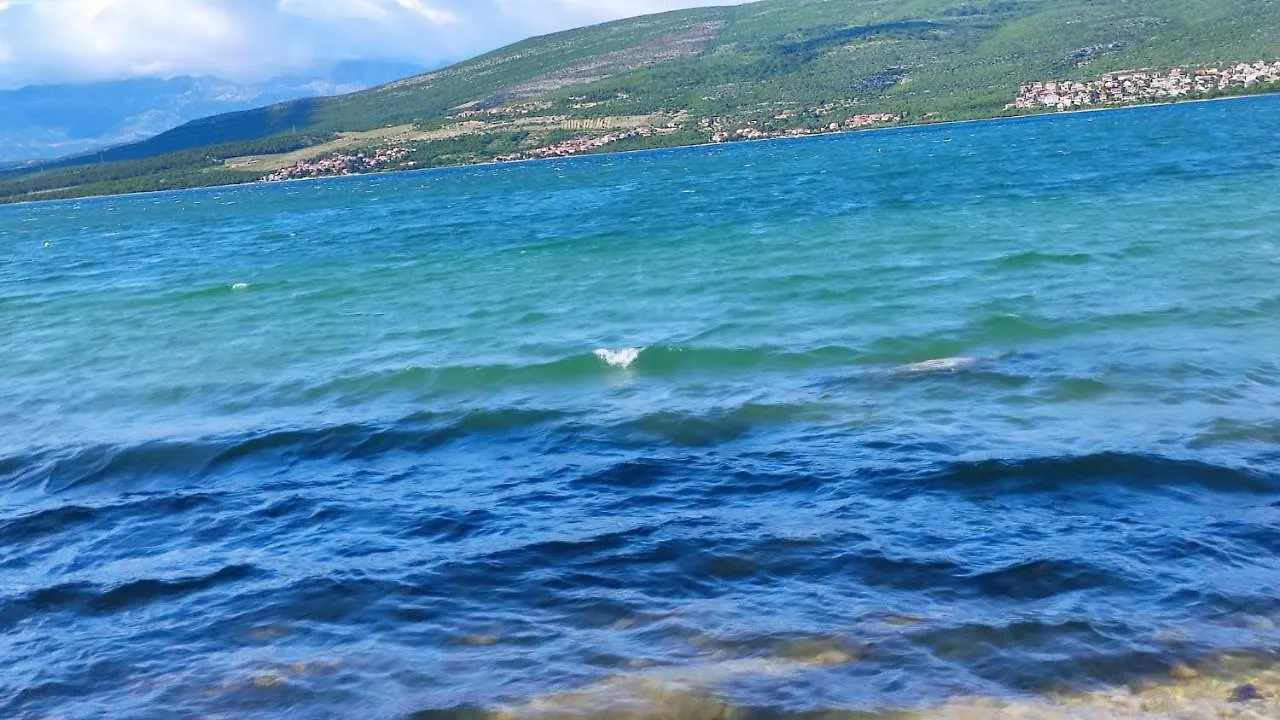 Apartmani Victoria Benkovac Croatie