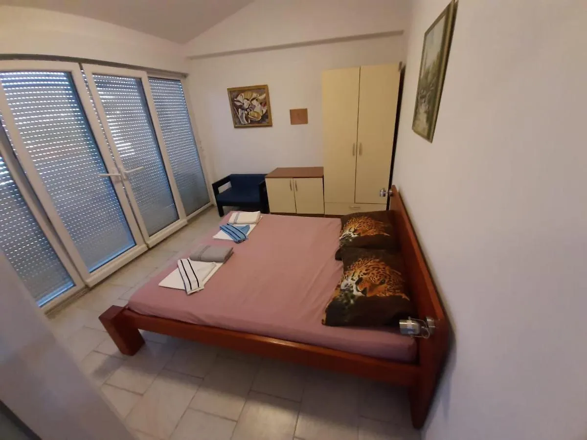 Apartmani Victoria Benkovac Appart hôtel