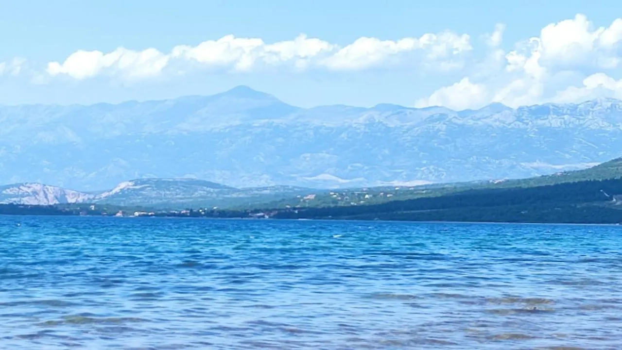 Apartmani Victoria Benkovac