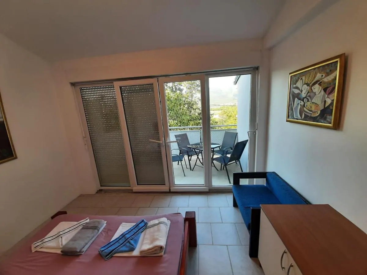 Apartmani Victoria Benkovac Aparthotel