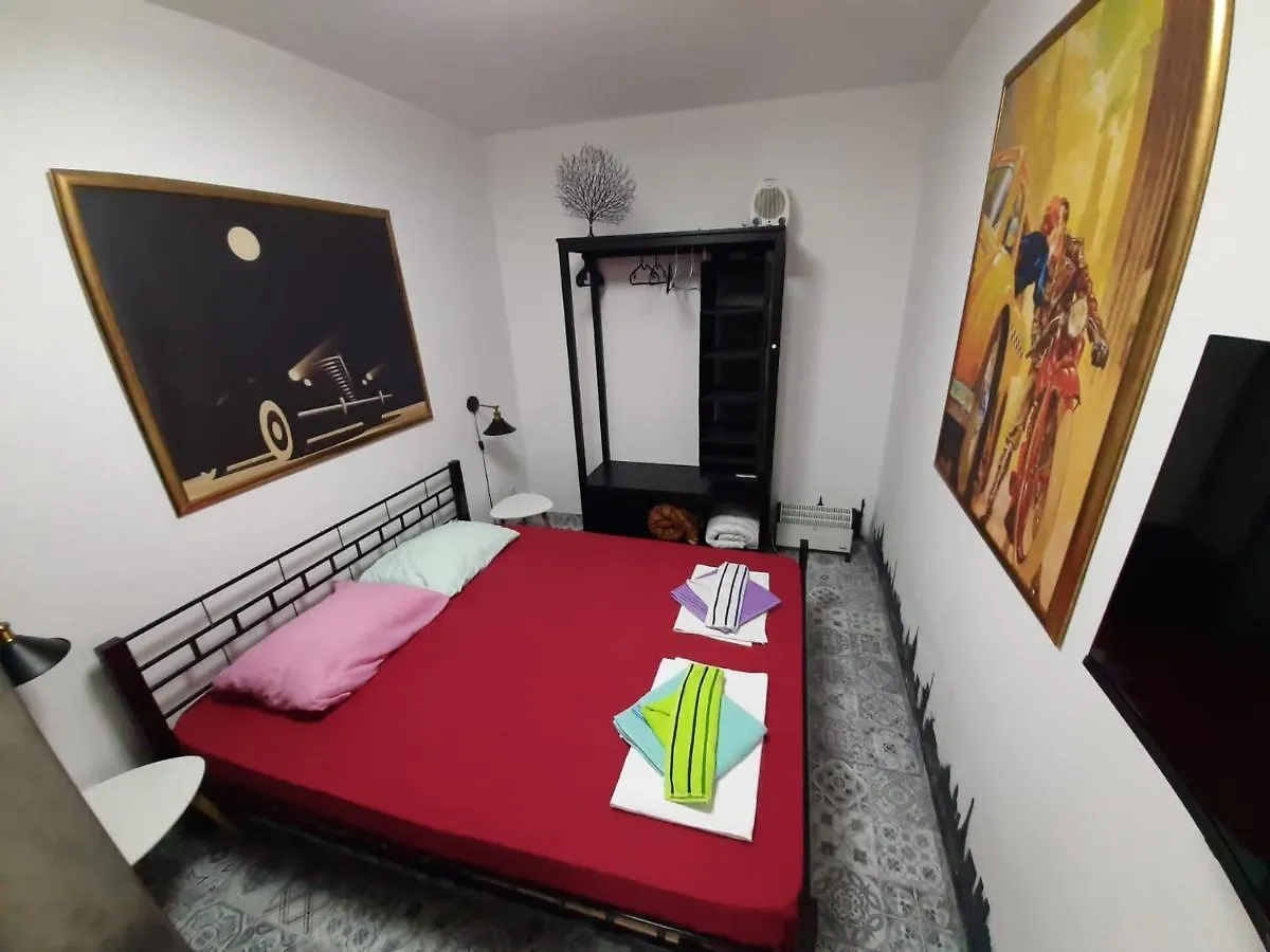 Apartmani Victoria Benkovac 0*,  Croatie