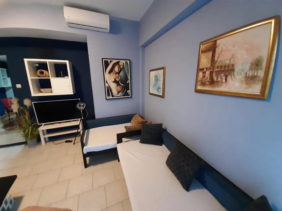 Aparthotel Apartmani Victoria Benkovac Croatia