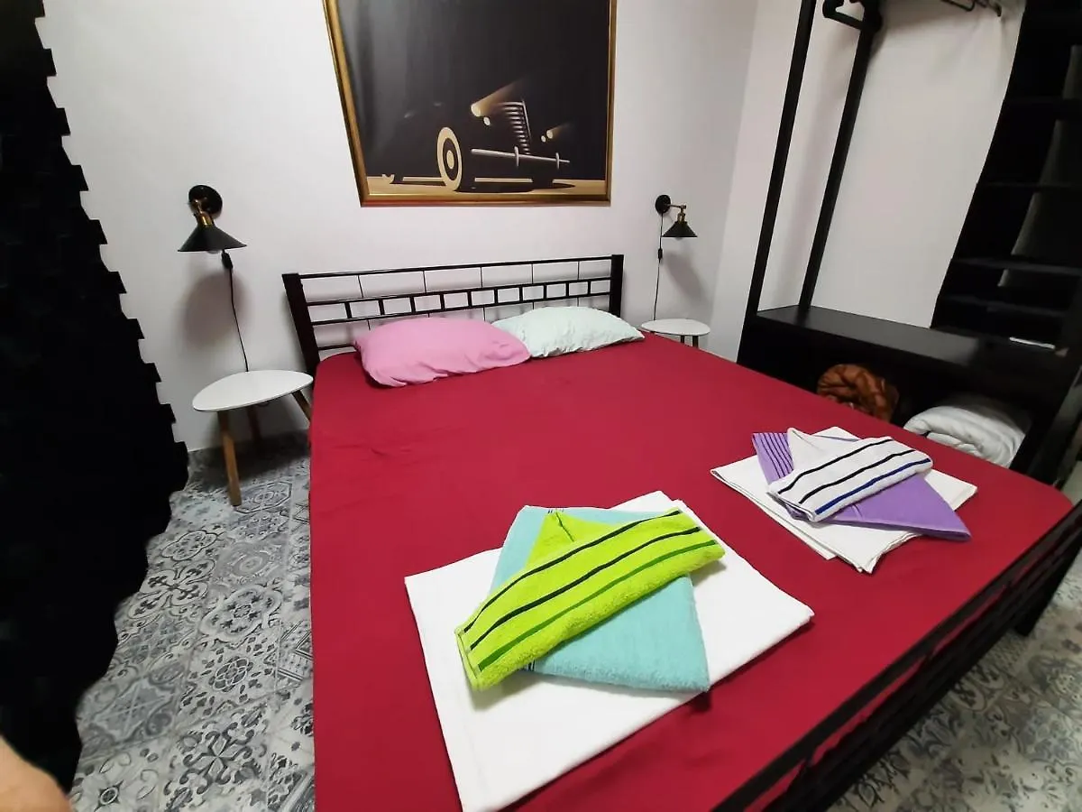 Apartmani Victoria Benkovac