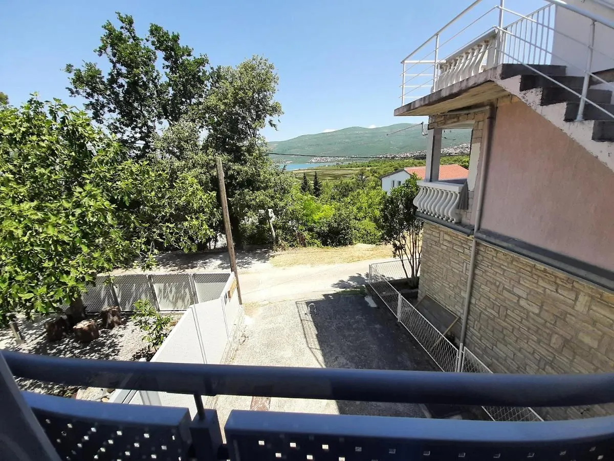 Apartmani Victoria Benkovac Aparthotel