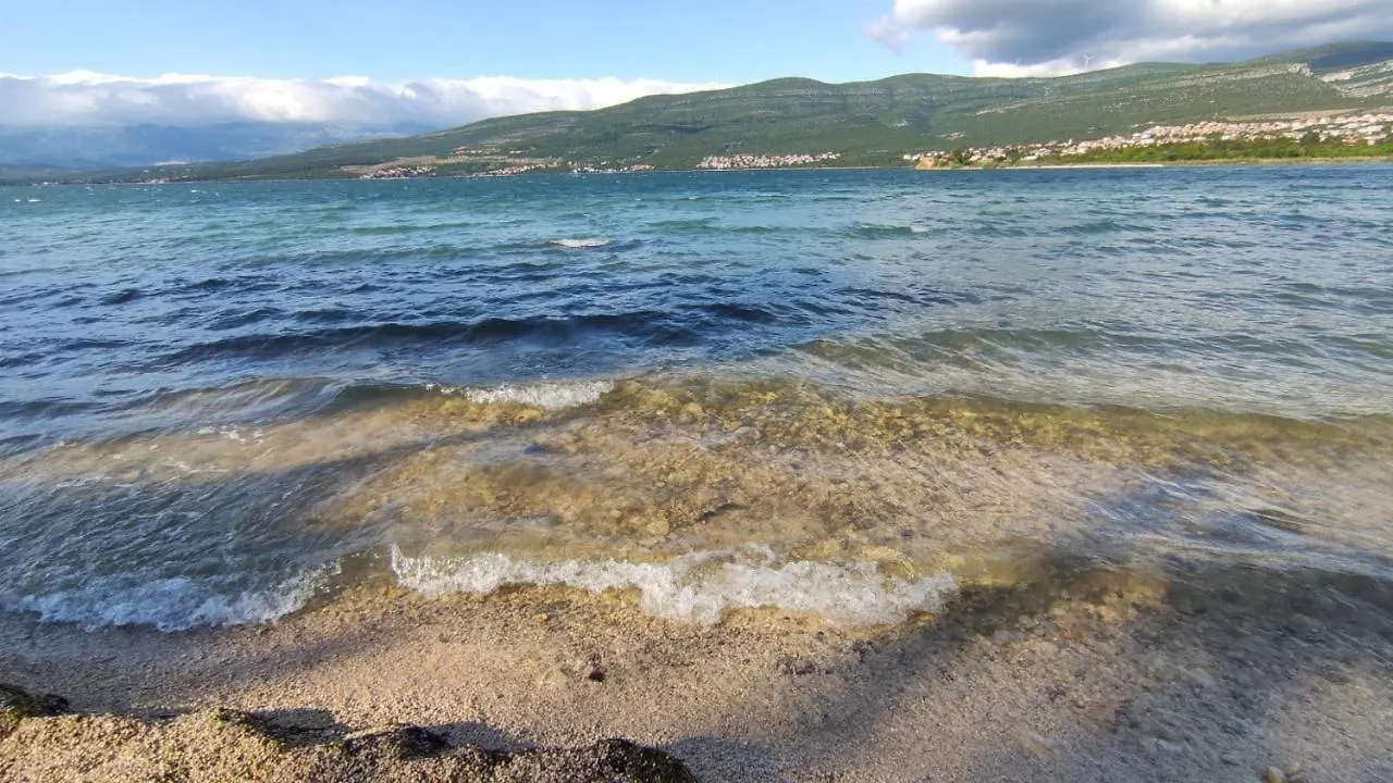 Aparthotel Apartmani Victoria Benkovac Croatia