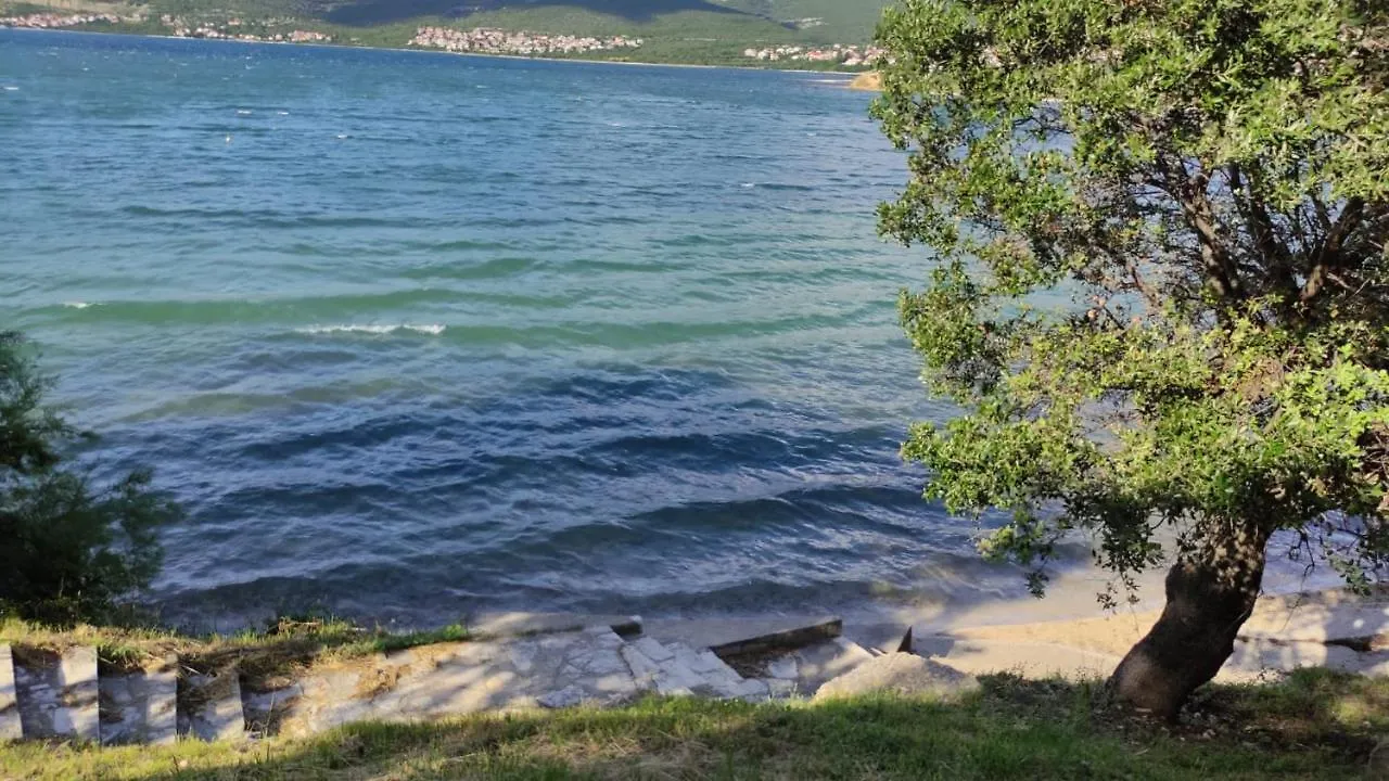 Apartmani Victoria Benkovac