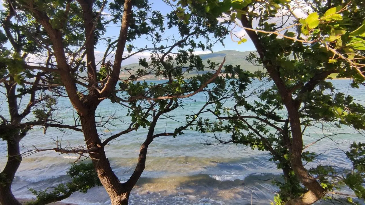 Apartmani Victoria Benkovac