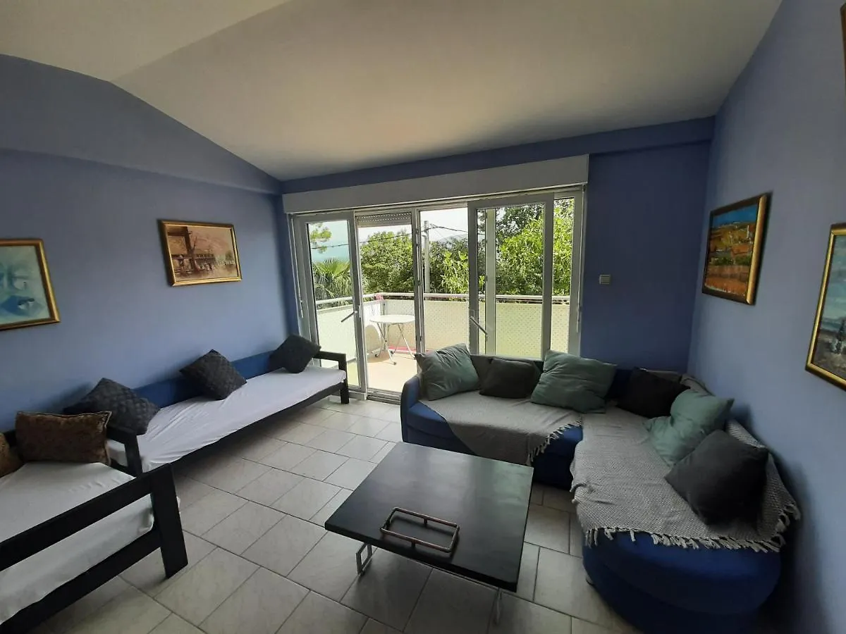 Apartmani Victoria Benkovac