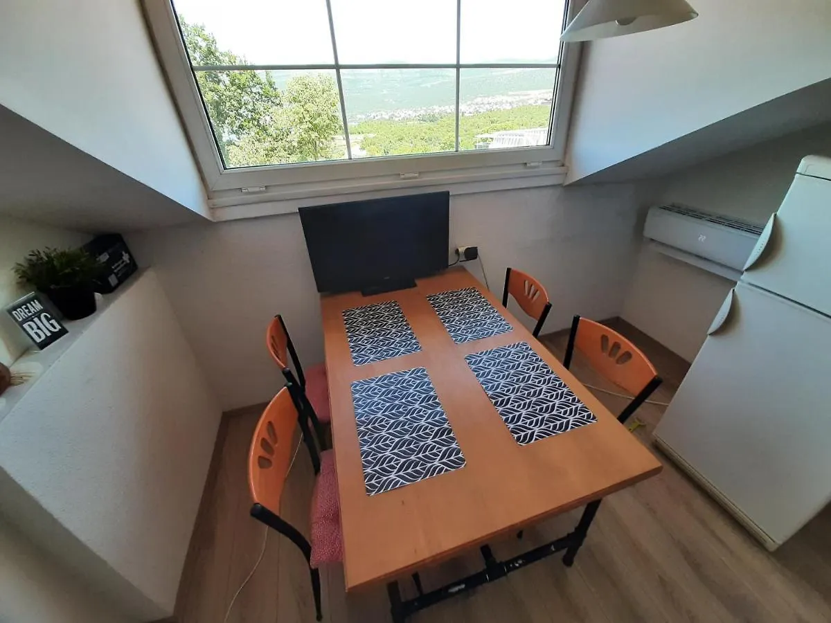 Apartmani Victoria Benkovac 0*,