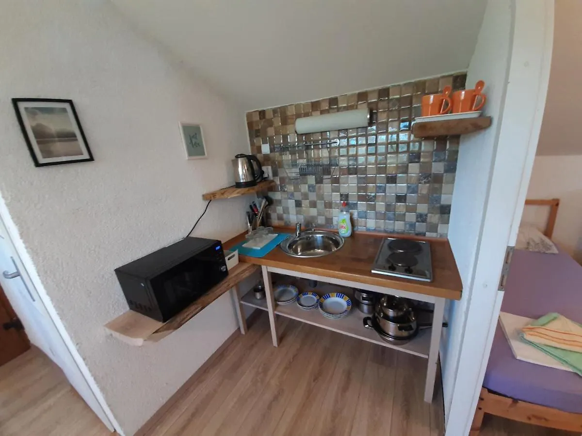 Apartmani Victoria Benkovac Appart hôtel