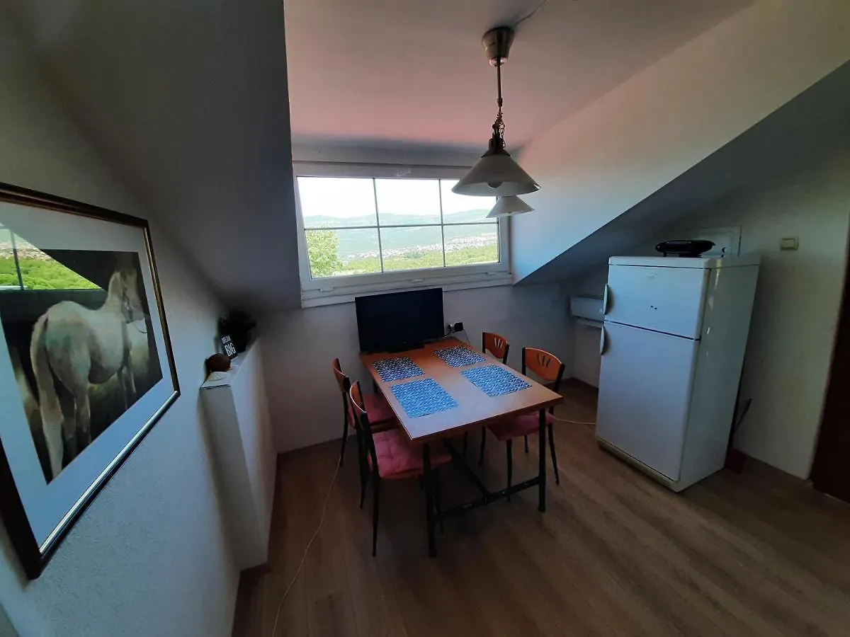 Apartmani Victoria Benkovac