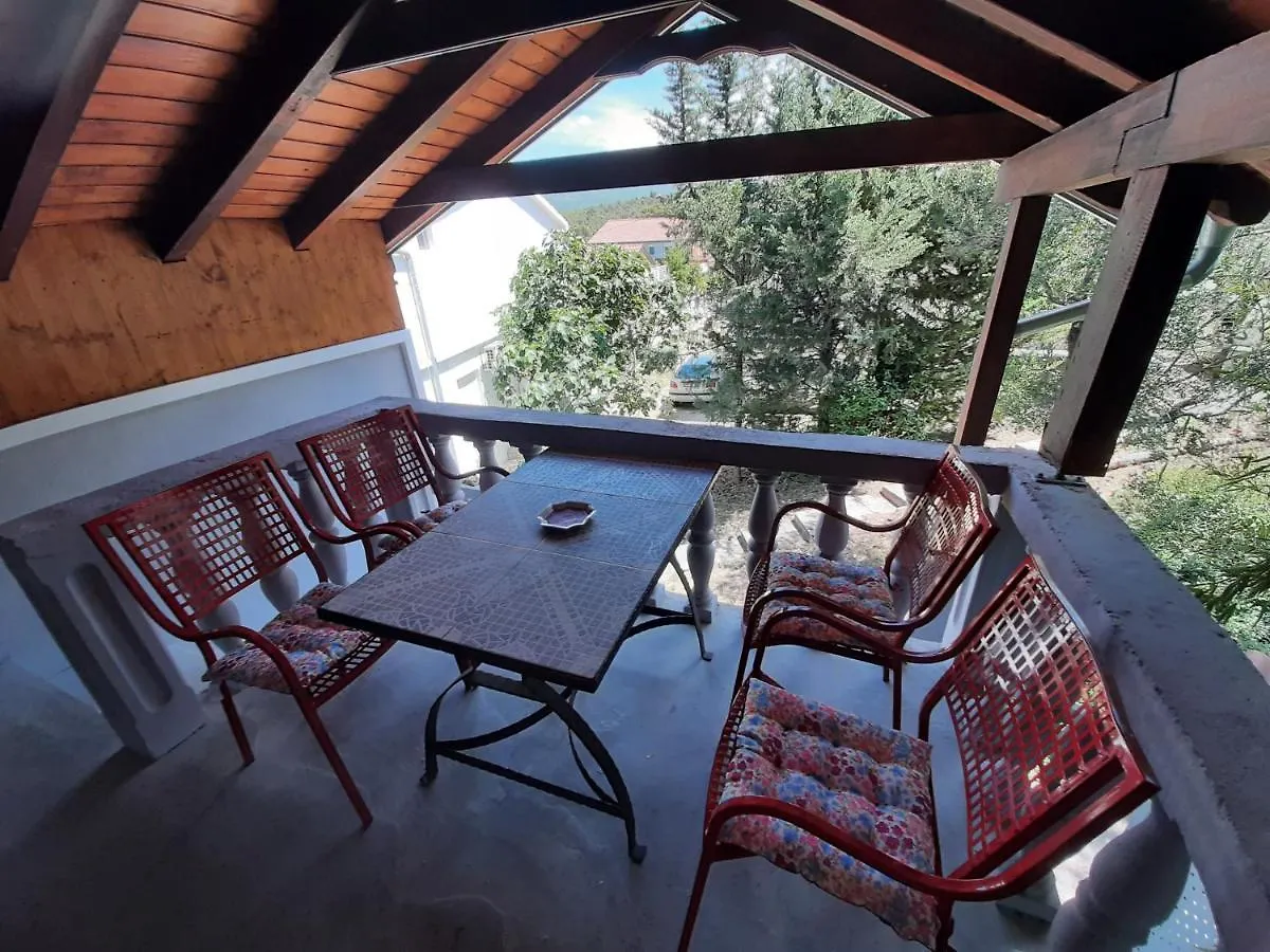 Apartmani Victoria Benkovac Croatie