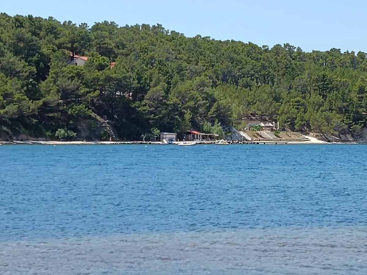Apartmani Victoria Benkovac 0*,  Croatie