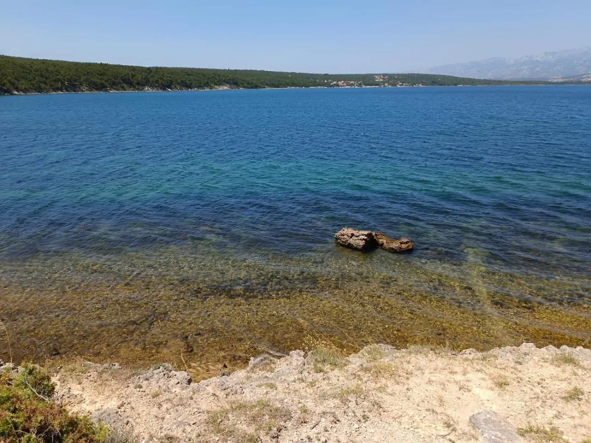 Aparthotel Apartmani Victoria Benkovac Croatia