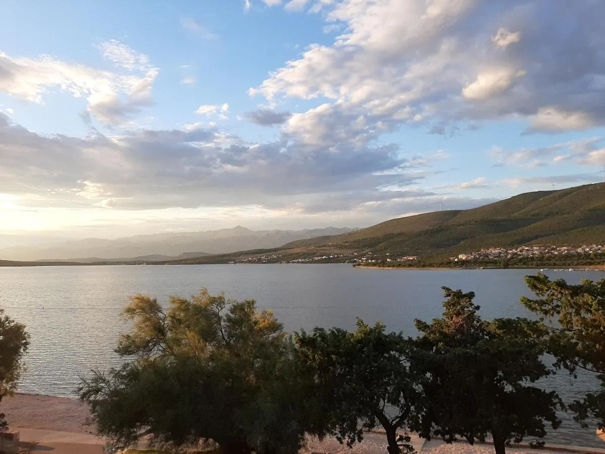 Apartmani Victoria Benkovac Aparthotel