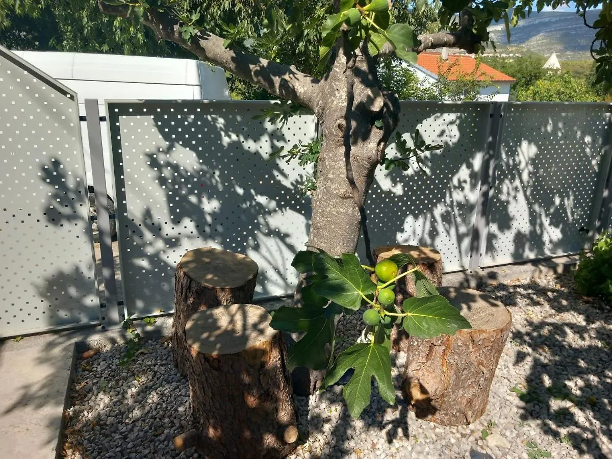Appart hôtel Apartmani Victoria Benkovac Croatie