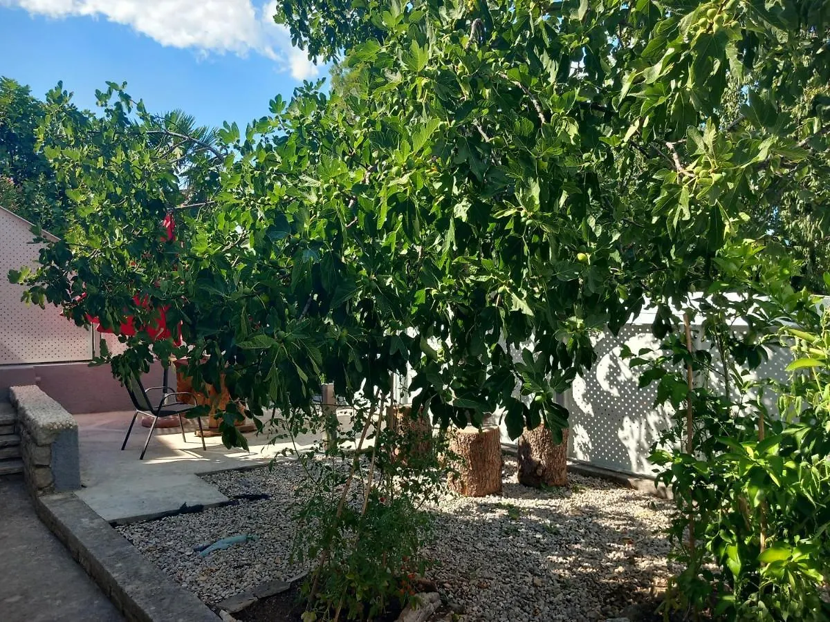 Apartmani Victoria Benkovac Aparthotel