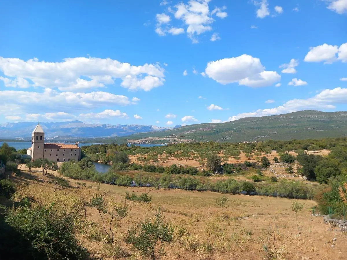 Apartmani Victoria Benkovac